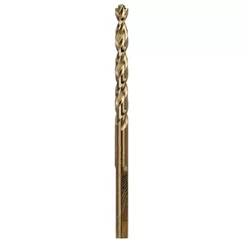 сверло по металлу DEWALT Cobalt 6х93мм