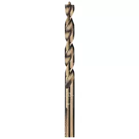 сверло по металлу DEWALT Extreme2 10х133мм