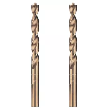 сверло по металлу DEWALT Extreme2 1,5х40мм 2шт
