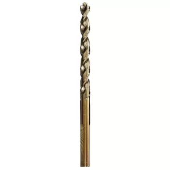 сверло по металлу DEWALT Extreme2 8х117мм