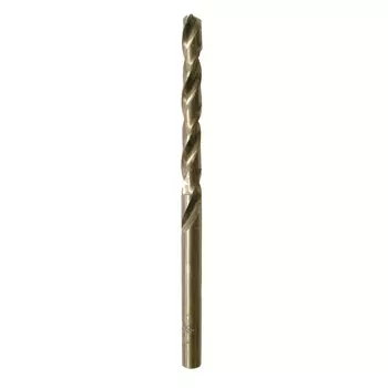 сверло по металлу HAGWERT 6,5х101мм Cobalt