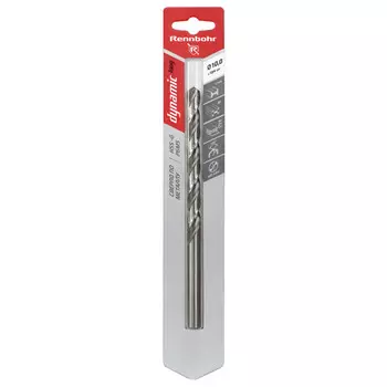 сверло по металлу RENNBOHR 10,0х184мм