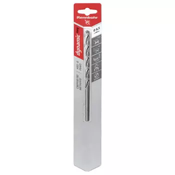 сверло по металлу RENNBOHR 6,5х148мм