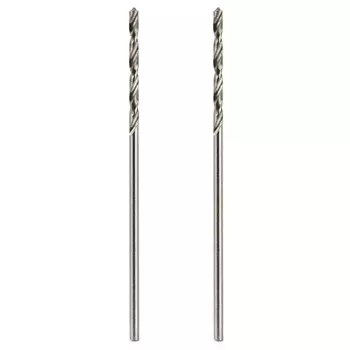 сверло по металлу RAGE by VIRA 1,0мм 2шт