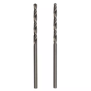 сверло по металлу RAGE by VIRA 2,0х49мм 2шт