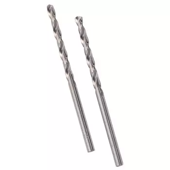 сверло по металлу RAGE by VIRA 3,5х70мм 2шт