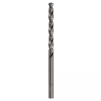 сверло по металлу RAGE by VIRA 4,0х75мм 1шт