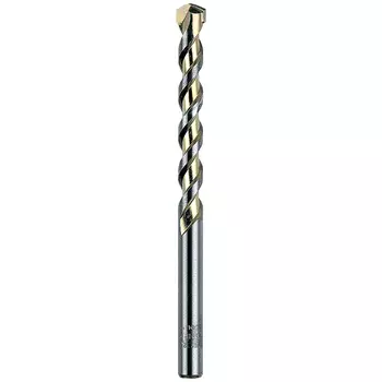 сверло универсальное HELLER 8х80х120мм