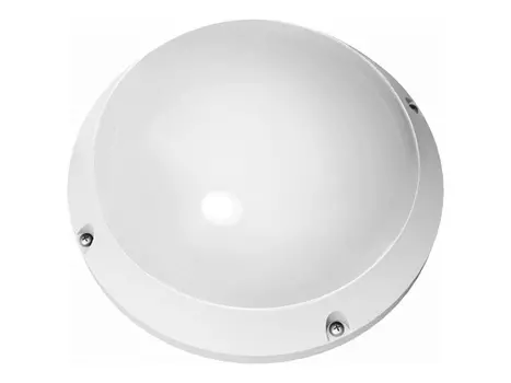 светильник энергосберегающий светодиодный 8Вт IP65