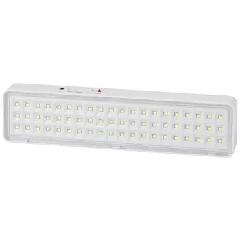 светильник аварийный непостоянный ЭРА DBA-103-0-20 LED x 6 Вт, IP 20