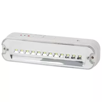 светильник аварийный непостоянный ЭРА DPA-101-1-20 LED x 3 Вт, IP 20