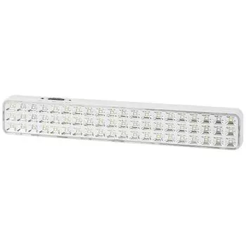 светильник аварийный постоянный ЭРА DBA-106-0-20 LED x 6 Вт, IP 20