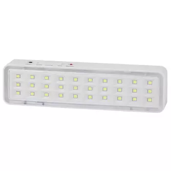 светильник аварийный светодиодный ЭРА DBA-101-0-20 3Вт IP 20