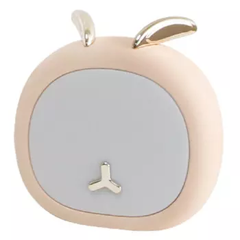 светильник декоративный ARTSTYLE Зайчик LED 2Вт розовый