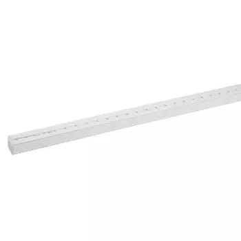 светильник ЭРА ФИТО для растений 16Вт LED IP20 сине-красный спектр белый