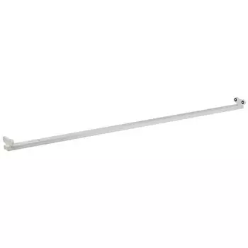 светильник линейный ЭРА для двух светодиодных ламп 40Вт LED G13 Т8 1200мм