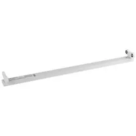 светильник линейный ЭРА для двух светодиодных ламп 40Вт LED G13 Т8 600мм0мм