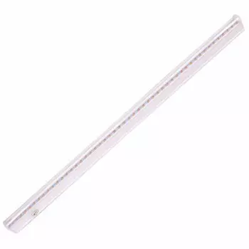 светильник линейный светодиодный LEEK Fito LED T5 20Вт красно-синий спектр (шнур в комплекте)