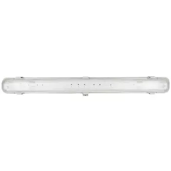 светильник люминесцентный LG118A-EX 1 x G13 x 18 Вт, белый