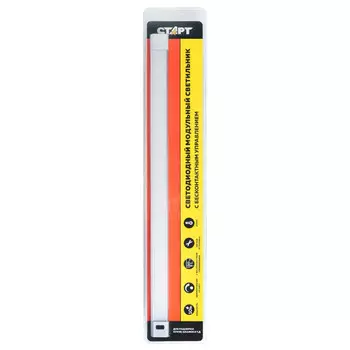 светильник модульный светодиодный СТАРТ LM 10Вт 4000K 1000Лм Hands Free