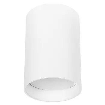 светильник накладной ARTE LAMP Beid GU10 35Вт IP20 металл белый