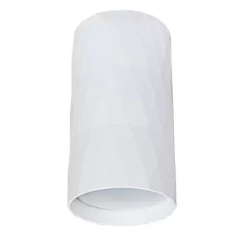 светильник накладной ARTE LAMP Fang GU10 35Вт IP20 металл белый
