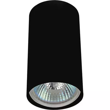 светильник накладной DE FRAN Kraz GU10 55мм графит