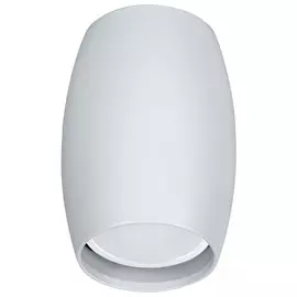 светильник накладной FERON Tejat MR16 35Вт 220В белый