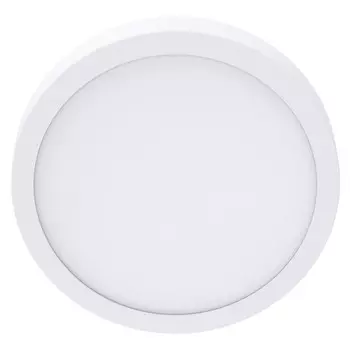 светильник накладной ФОТОН LED 265мм 18Вт 4000К белый