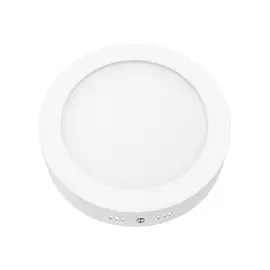 светильник накладной LED NAVIGATOR Sargas 172 мм 12 Вт 4000 К белый