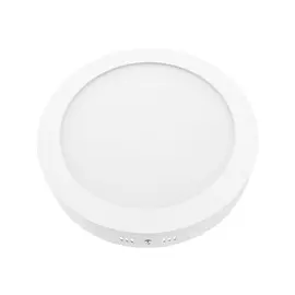 светильник накладной LED NAVIGATOR Sargas 225 мм 18 Вт 4000 К белый