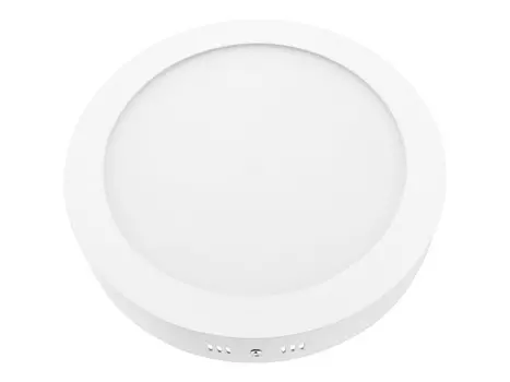 светильник накладной LED NAVIGATOR Sargas 300 мм 24 Вт 4000 К белый