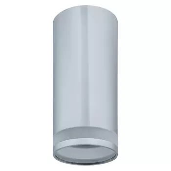 светильник накладной NAVIGATOR NFS-С GU10 IP20 хром