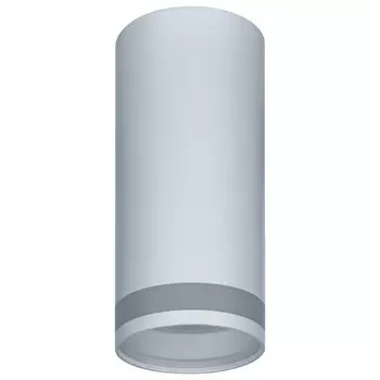 светильник накладной NAVIGATOR NFS-С GU10 IP20 белый