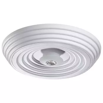 светильник накладной светодиодный NOVOTECH Trin LED 1х25Вт 4000K круглый белый