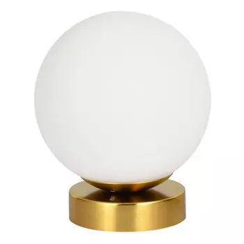 светильник настенно-потолочный ARTE LAMP Alcor E14 1х40Вт металл медь