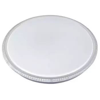 светильник настенно-потолочный CAMELION Aspiration LED 80Вт 3000/6000К RGB 7800Лм