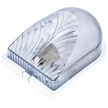 светильник настенно-потолочный FAR Иммидж 40Вт Е27 белый