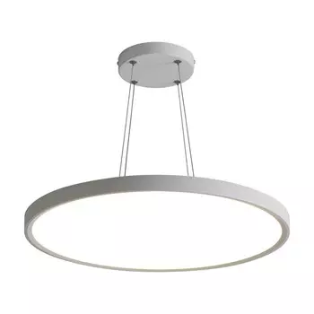 светильник настенно потолочный FREYA Platta LED 40Вт IP20 белый