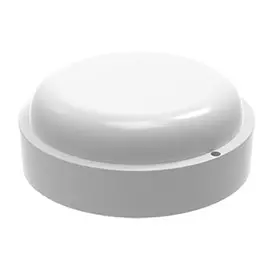 светильник настенно-потолочный GAUSS Lite 8Вт LED 680Лм 4000К 260В IP65 с оптическим акустическим се