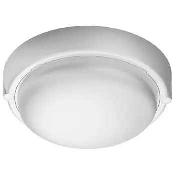 светильник настенно-потолочный ОНЛАЙТ 12Вт LED 1180Лм 6500К IP65 круг