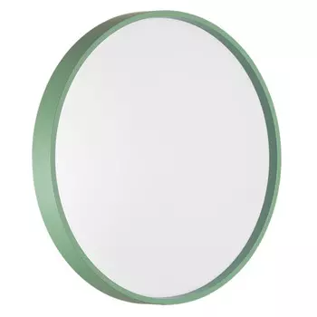 светильник настенно-потолочный SONEX Color LED 30Вт 4000К пластик белый зеленый