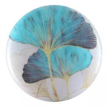 светильник настенно-потолочный SONEX Pale LED 30Вт 4000К пластик белый разноцветный