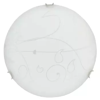 светильник настенно-потолочный СВЕТПРОМ Solange 2х60Вт Е27