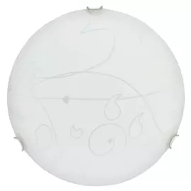 светильник настенно-потолочный СВЕТПРОМ Solange 2х60Вт Е27