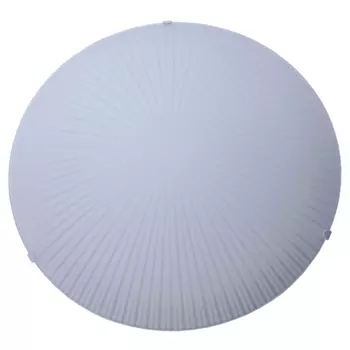 светильник настенно-потолочный СВЕТПРОМ Unni 2х60Вт Е27 матовый хром