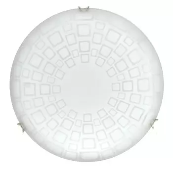 светильник настенно-потолочный СВЕТПРОМ Вышивка 48004 3хЕ27 60Вт Вышивка