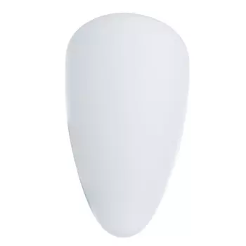 светильник настенно-потолочный Tablet 1х60Вт E27 230В металл белый A6930AP-1WH