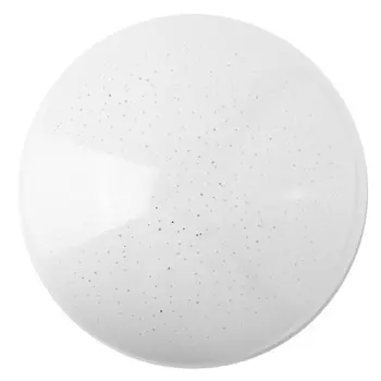 светильник настенно-потолочный ULTRAFLASH Aspiration 32Вт 4500К звездное небо белый