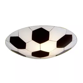 светильник настенный бра JUNIOR 1 60Вт E27 футбол